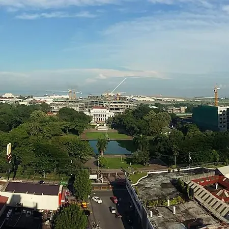 Skymagz 812 At Cityscape Residences Bacolod Exterior photo