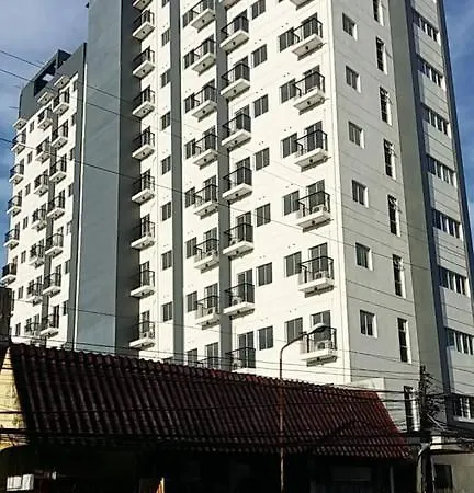 Skymagz 812 At Cityscape Residences Bacolod Exterior photo