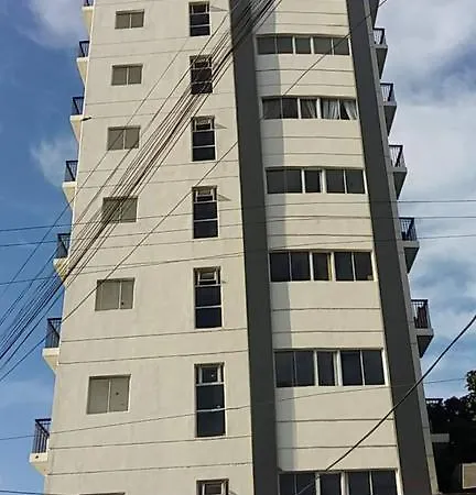 Skymagz 812 At Cityscape Residences Bacolod Exterior photo
