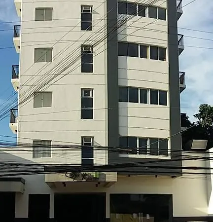 Skymagz 812 At Cityscape Residences Bacolod Exterior photo