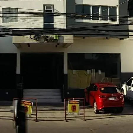 Skymagz 812 At Cityscape Residences Bacolod Exterior photo