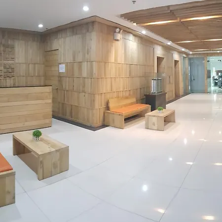 Skymagz 812 At Cityscape Residences Bacolod Exterior photo
