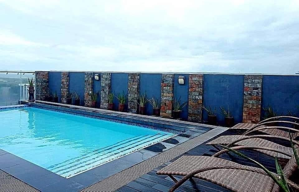 Skymagz 812 At Cityscape Residences *