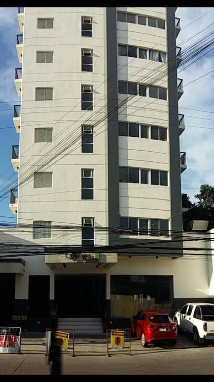 Apartment Skymagz 812 At Cityscape Residences
