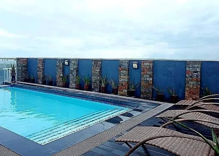 Skymagz 812 At Cityscape Residences
