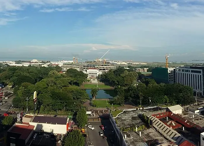 Skymagz 812 At Cityscape Residences