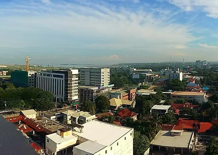 Skymagz 812 At Cityscape Residences