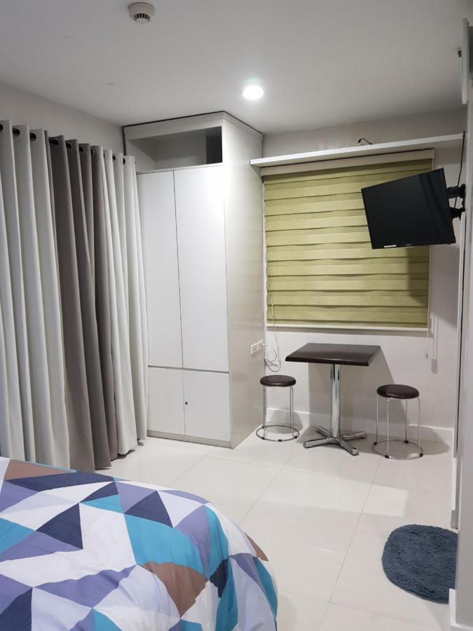 Skymagz 812 At Cityscape Residences Apartment *