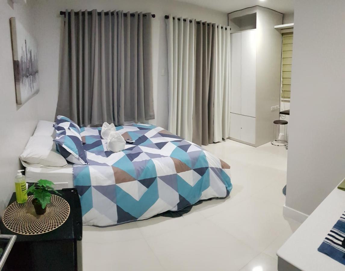 Skymagz 812 At Cityscape Residences *
