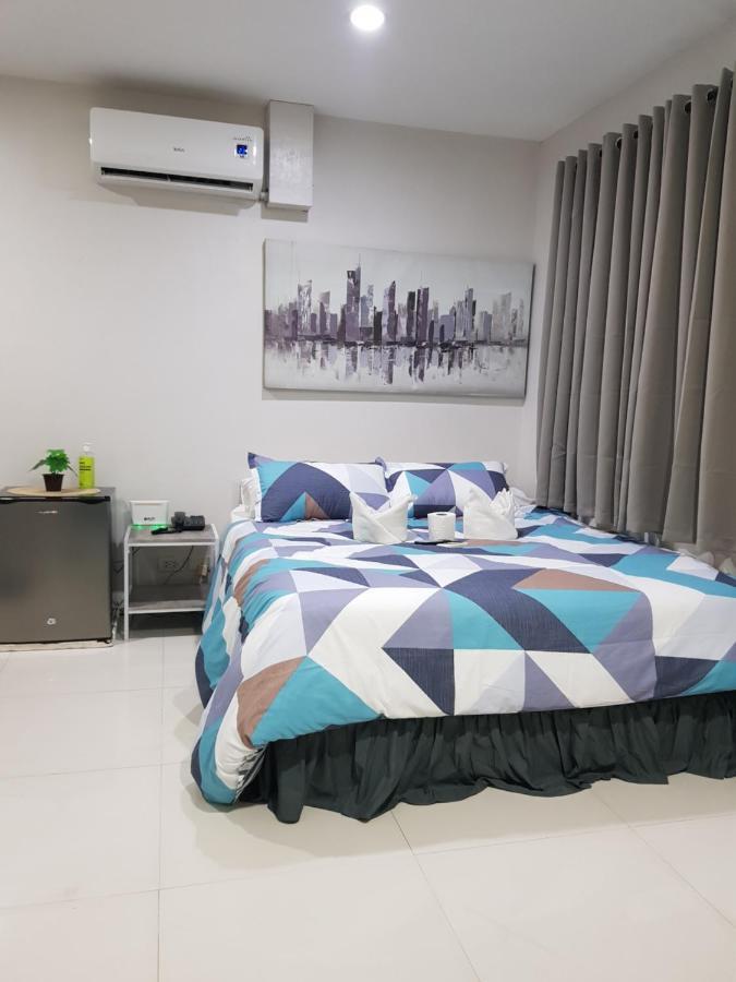 Apartment Skymagz 812 At Cityscape Residences *