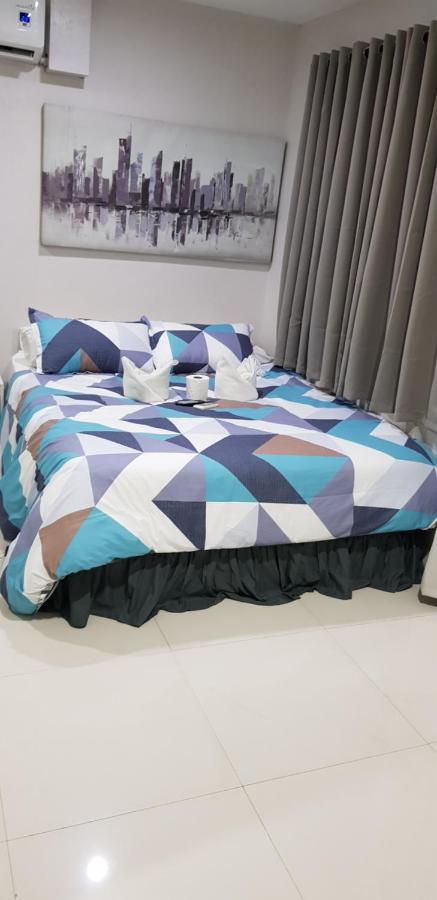 Skymagz 812 At Cityscape Residences Bacolod