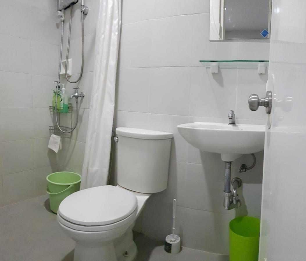 Skymagz 812 At Cityscape Residences
