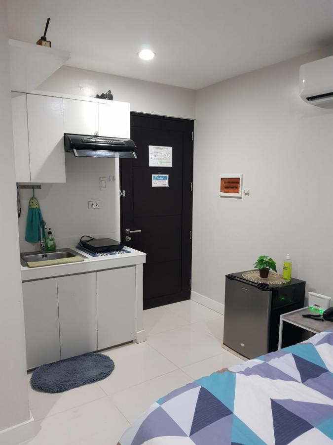Skymagz 812 At Cityscape Residences Apartment