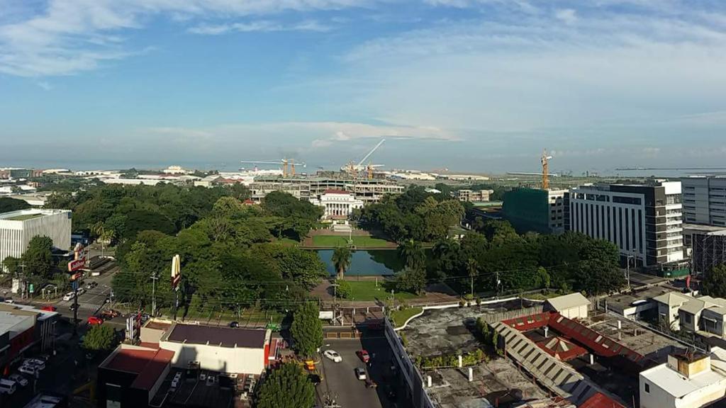 Skymagz 812 At Cityscape Residences Apartment Bacolod