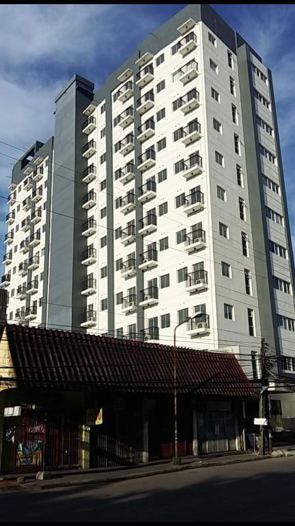 Apartment Skymagz 812 At Cityscape Residences