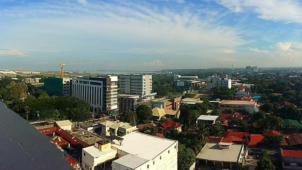 Apartment Skymagz 812 At Cityscape Residences