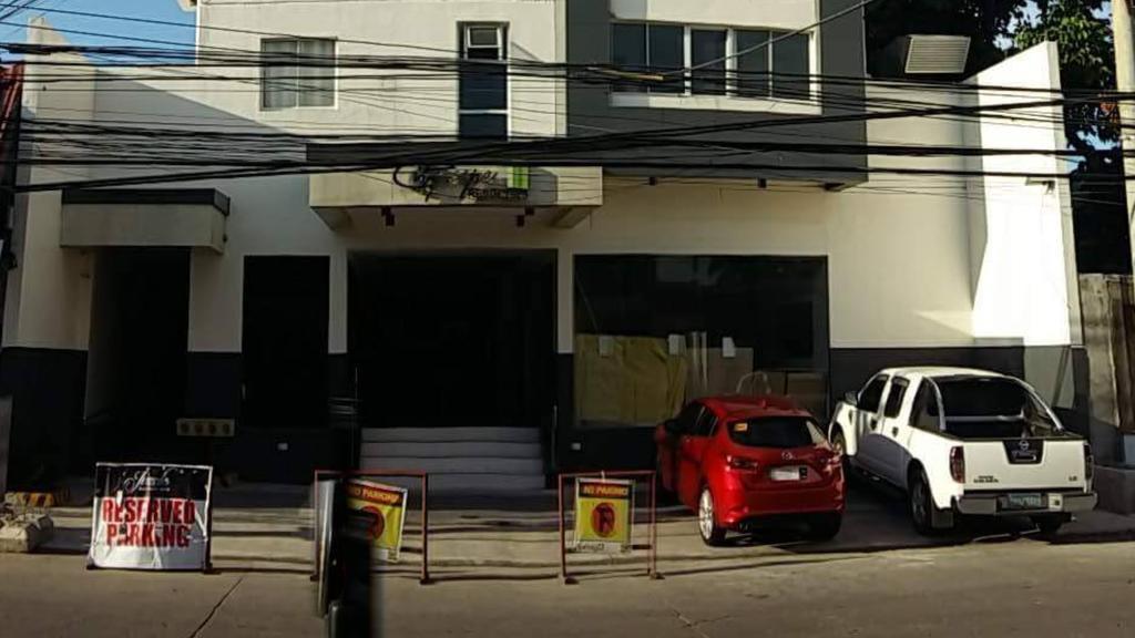 Apartment Skymagz 812 At Cityscape Residences *