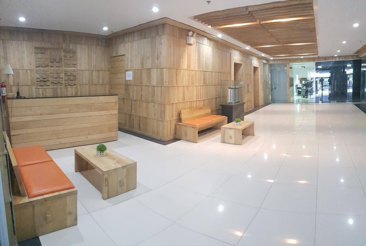 Apartment Skymagz 812 At Cityscape Residences